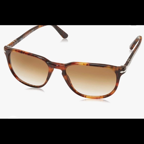Persol Tortoiseshell Sunglasses - Picture 3 of 9